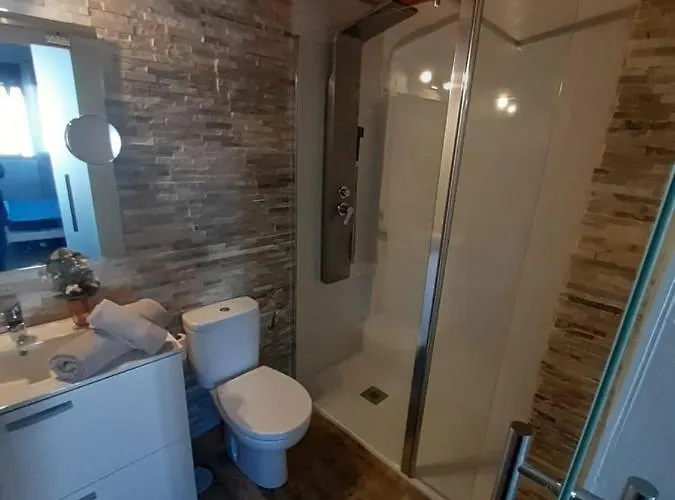 Callampa Appartement