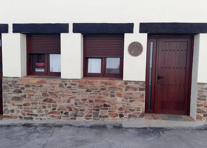 Callampa Appartement *