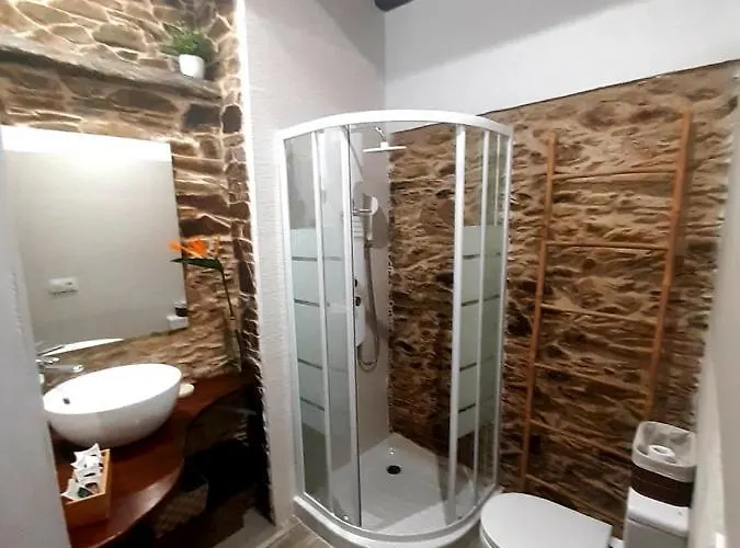 Callampa Appartement Torrejón el Rubio