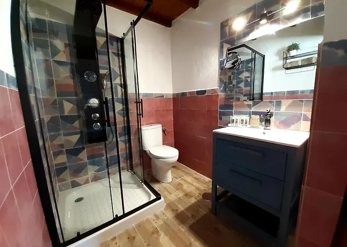 Callampa * Torrejón el Rubio