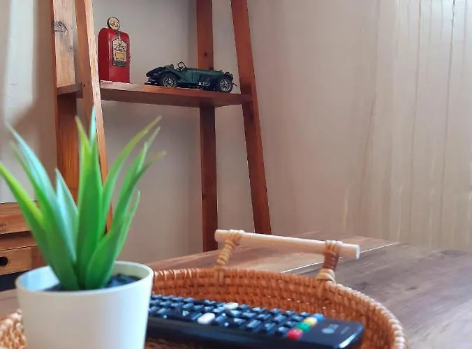 Appartement Callampa