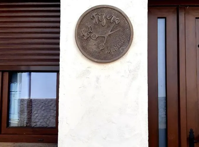 Apartment Callampa *