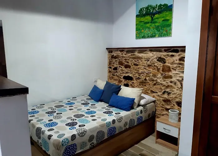 Apartamento Callampa