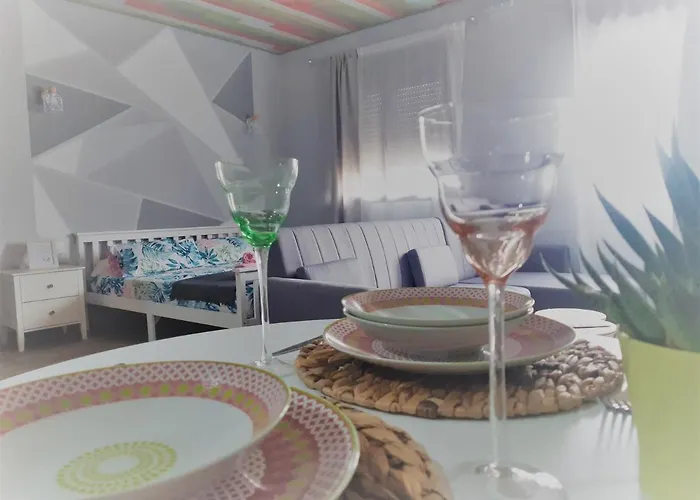 Callampa Apartamento