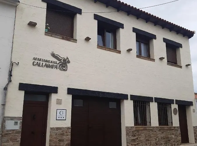 Apartamento Callampa