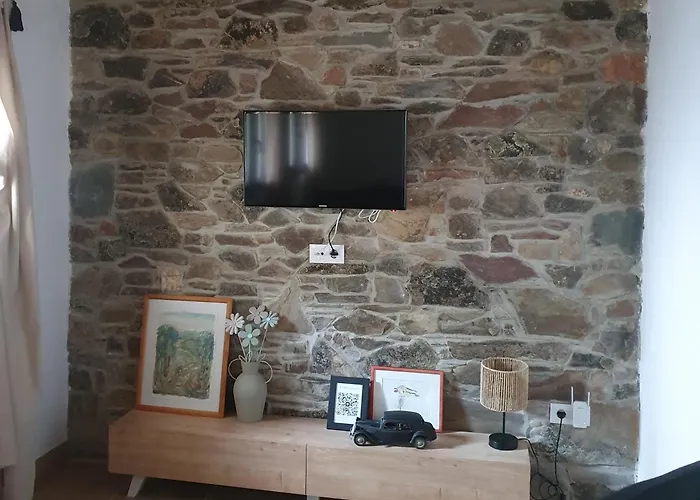 Appartement Callampa *