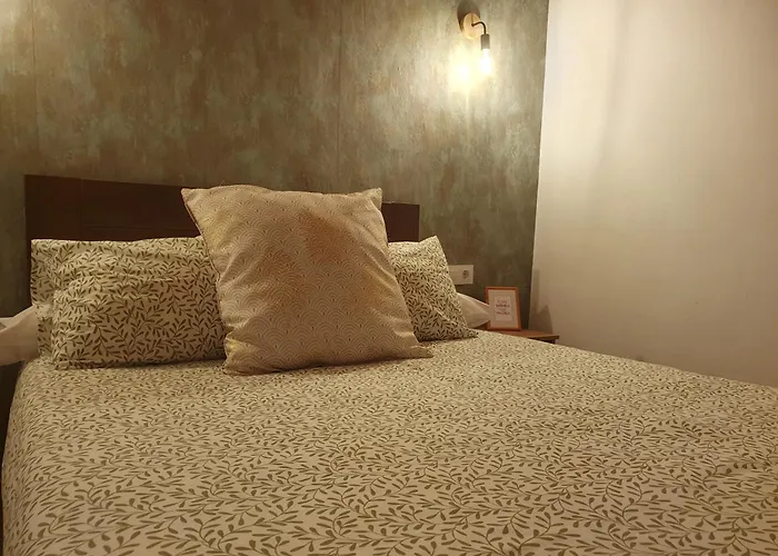 Callampa Appartement Torrejón el Rubio