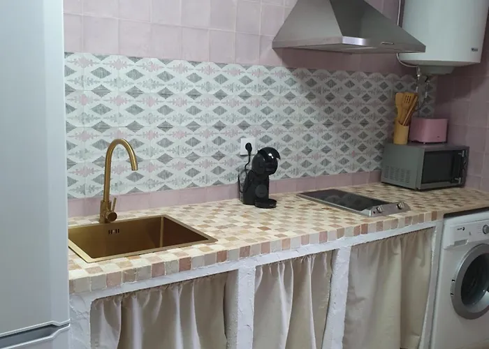 Callampa Torrejón el Rubio