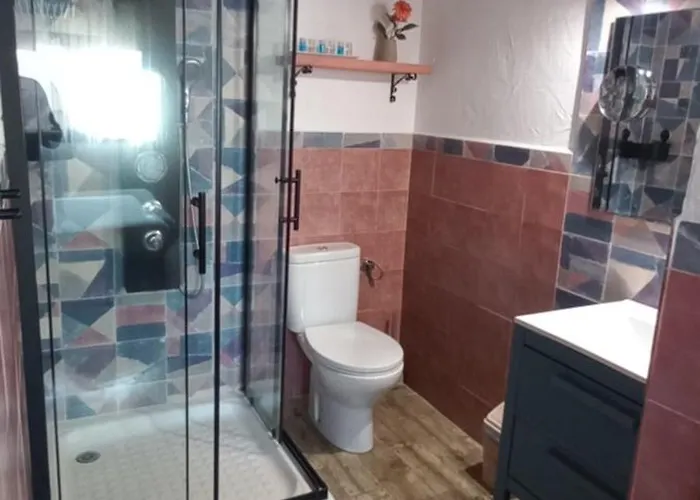 Callampa Appartement