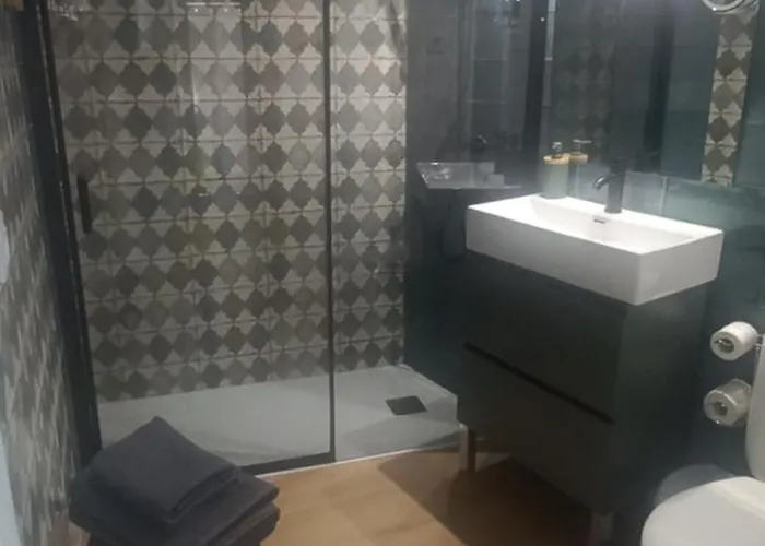 Appartement Callampa