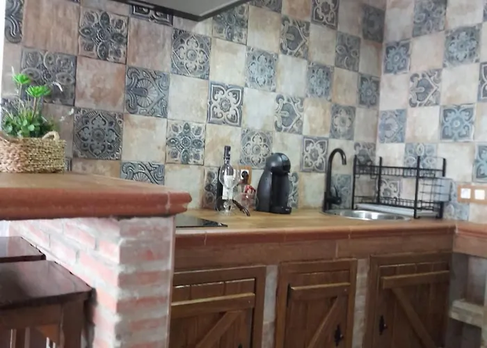 Callampa Appartement *