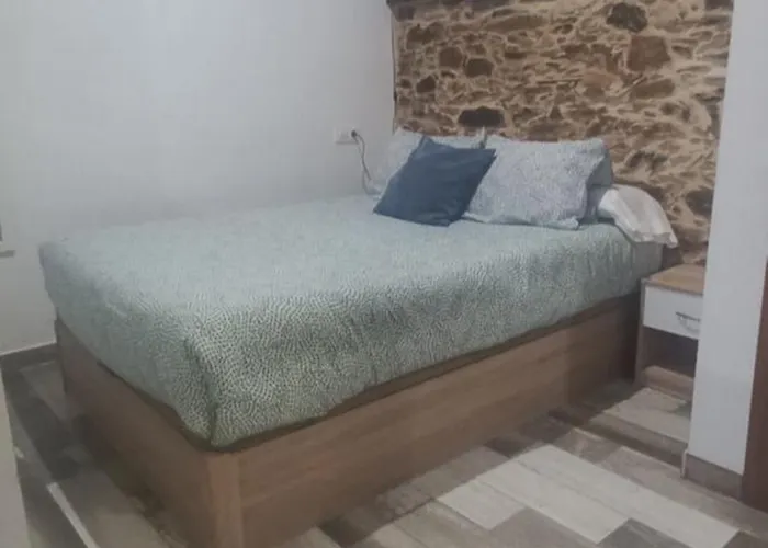 Appartement Callampa *