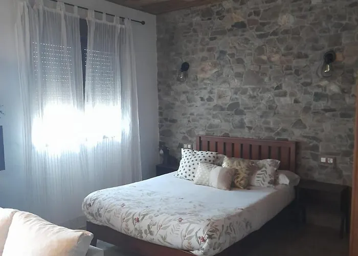 Appartement Callampa