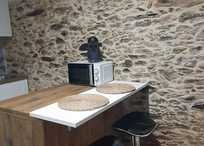 Appartement Callampa