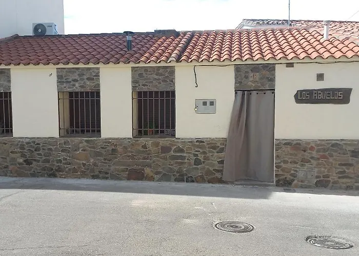 Callampa Apartamento *