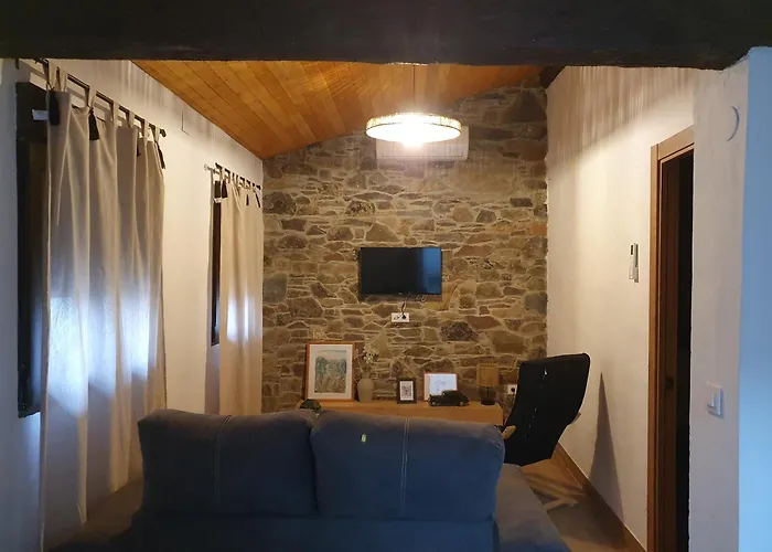 Appartement Callampa