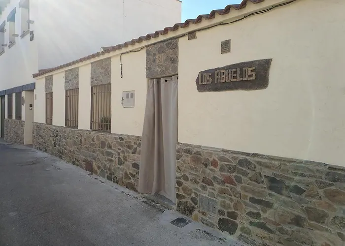 Appartement Callampa *