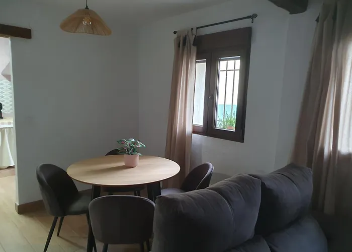 Apartamento Callampa *