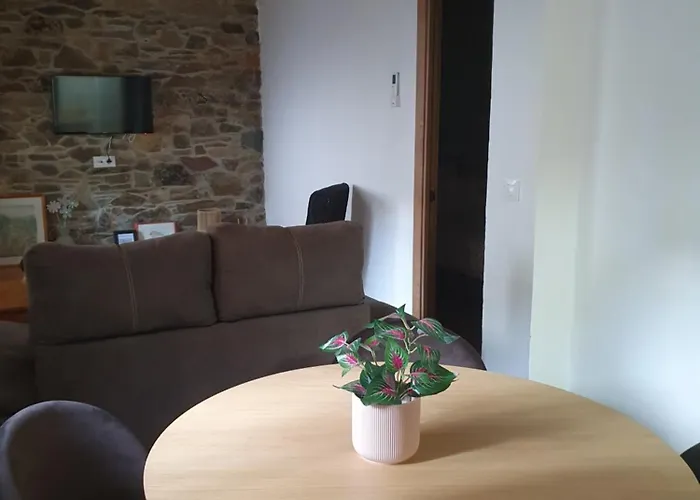 Callampa Apartamento *