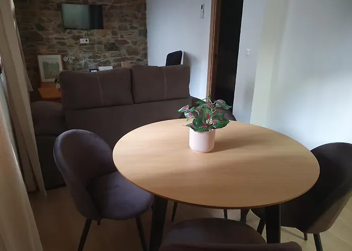 Apartamento Callampa *