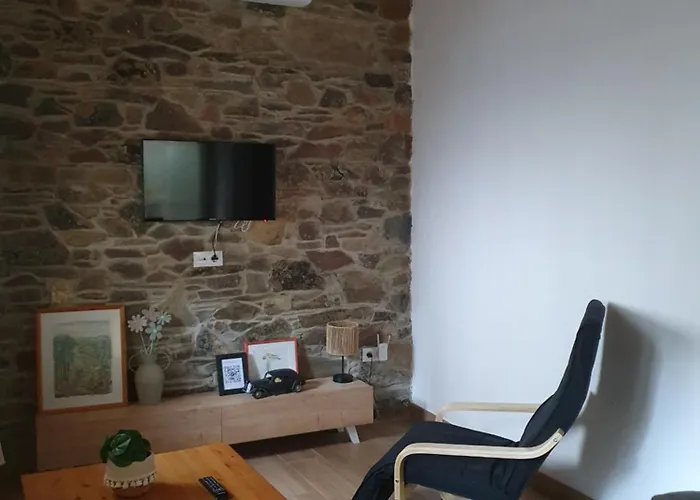 Appartement Callampa