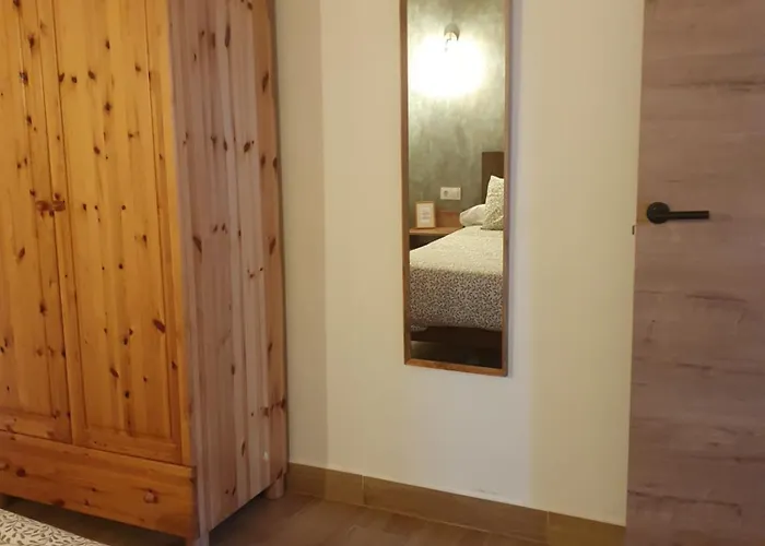 Callampa Apartamento *