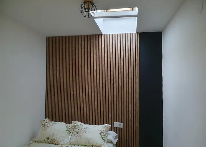 Appartement Callampa Torrejón el Rubio