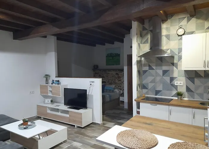 Callampa Torrejón el Rubio