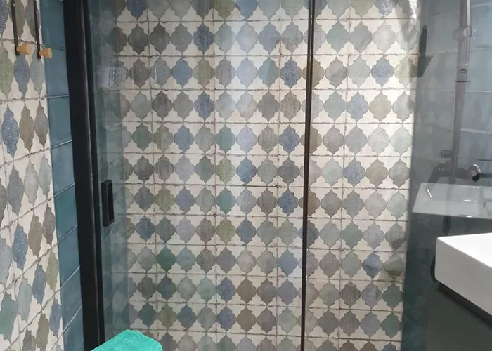 Appartement Callampa *