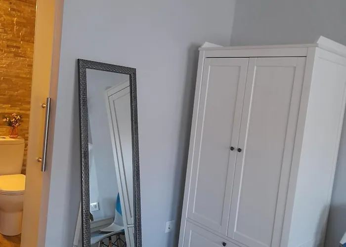 Callampa Appartement Torrejón el Rubio