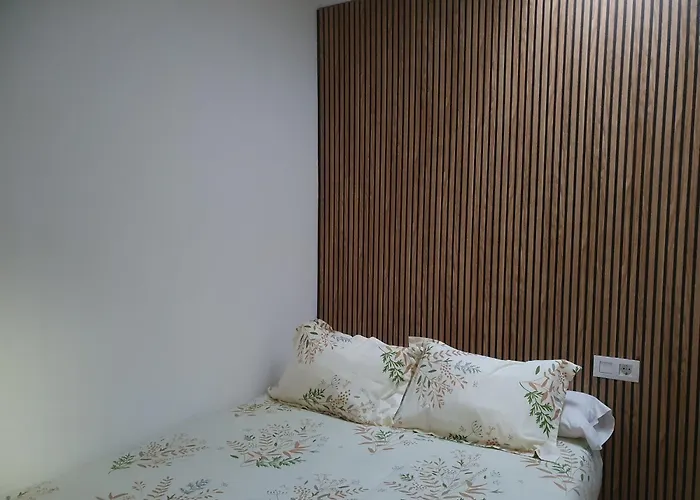 Apartamento Callampa Torrejón el Rubio