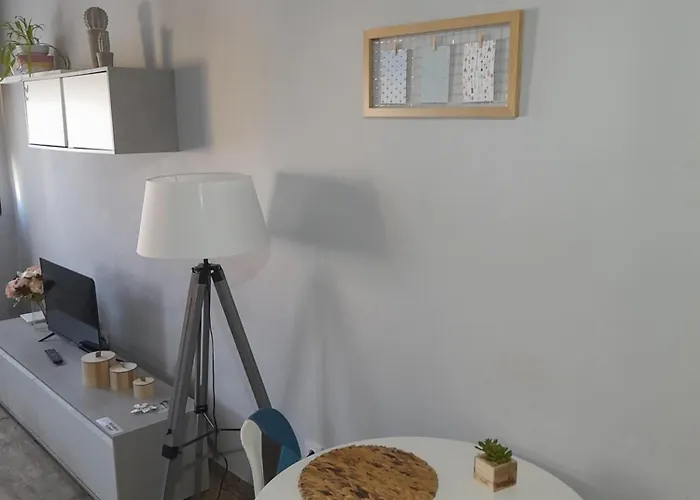 Callampa Torrejón el Rubio