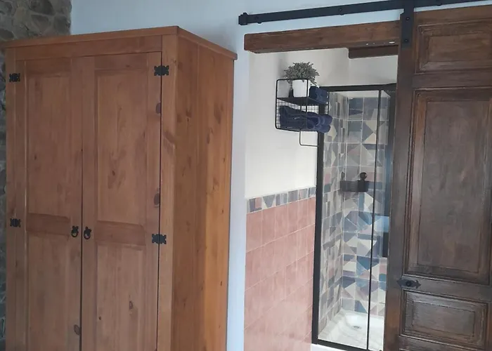 Callampa Appartement *