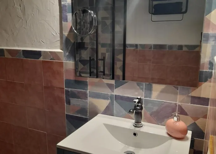 Appartement Callampa Torrejón el Rubio