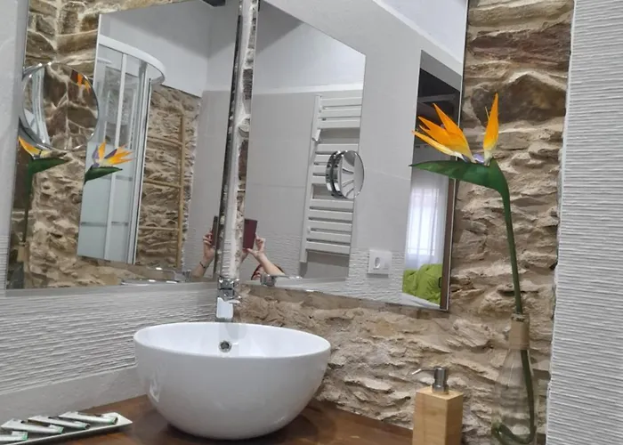 Appartement Callampa