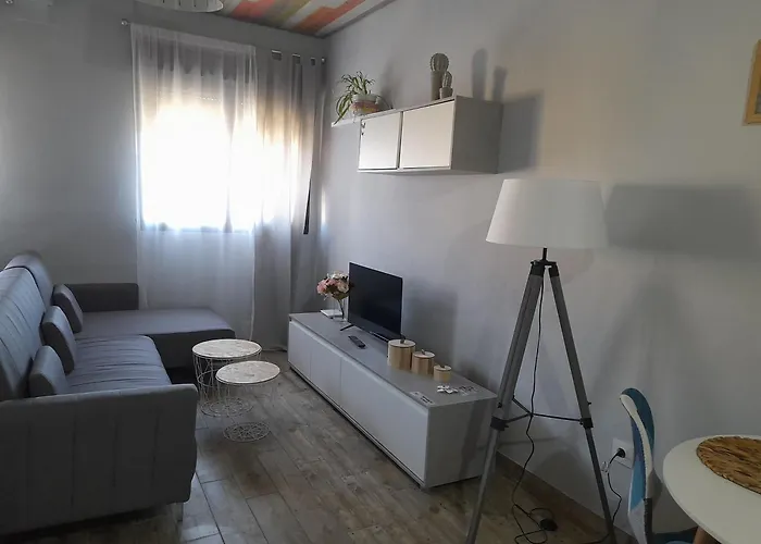 Apartamento Callampa *
