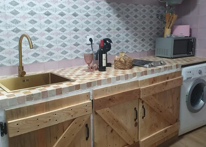 Callampa Torrejón el Rubio