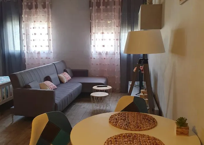 Callampa * Torrejón el Rubio