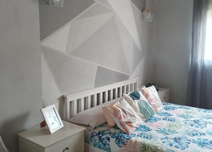 Callampa Apartamento