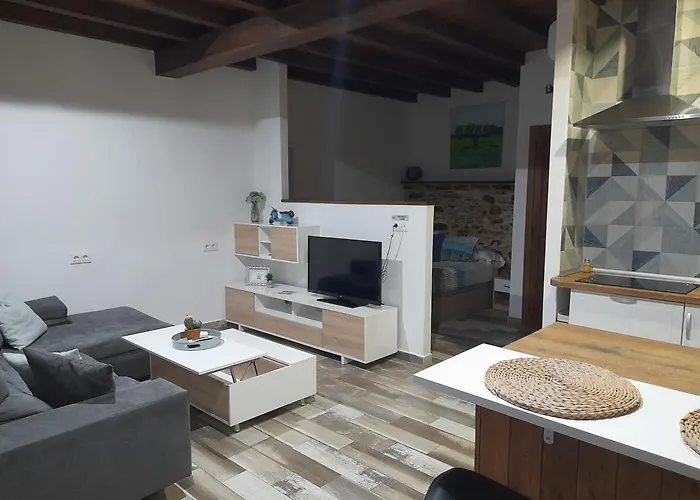 Callampa Appartement *