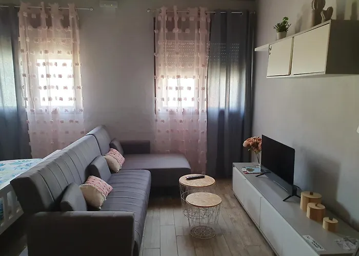 Apartamento Callampa Torrejón el Rubio