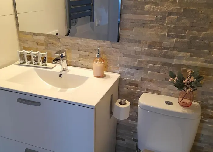 Appartement Callampa