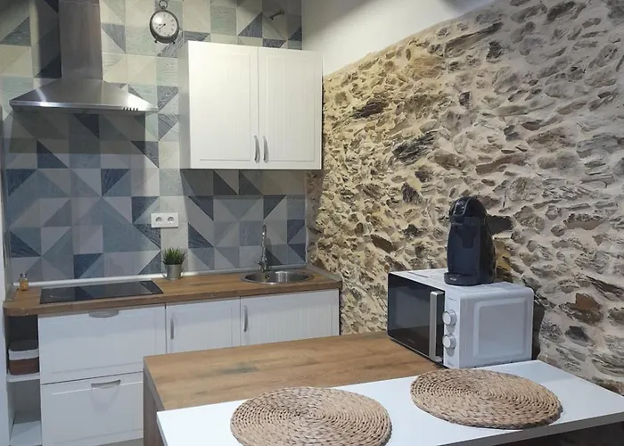 Callampa Appartement *