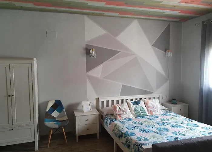 Appartement Callampa *