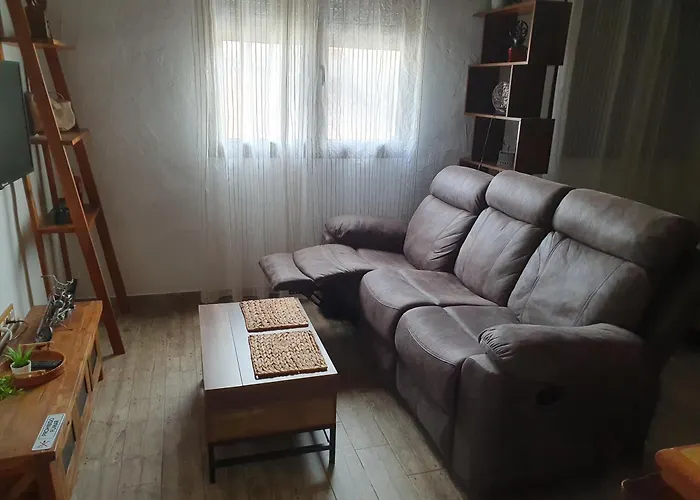 Callampa * Torrejón el Rubio