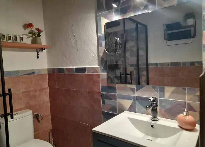 Appartement Callampa