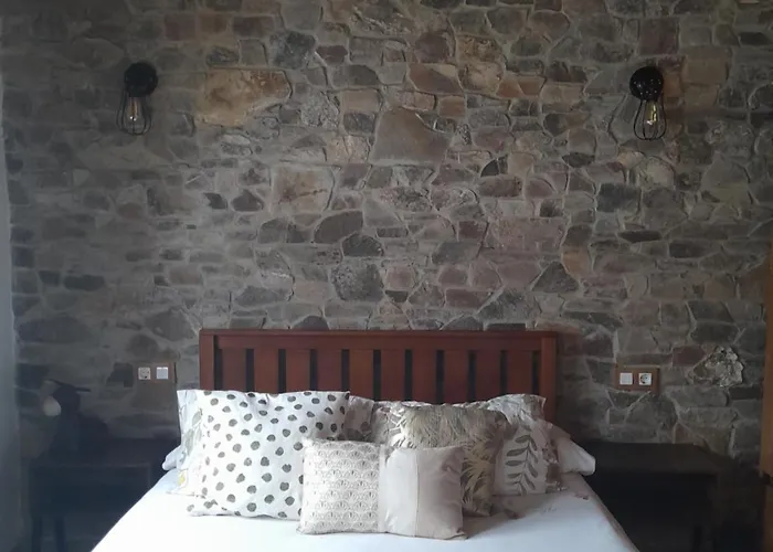 Apartamento Callampa *