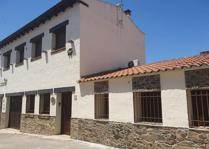 Callampa Torrejón el Rubio