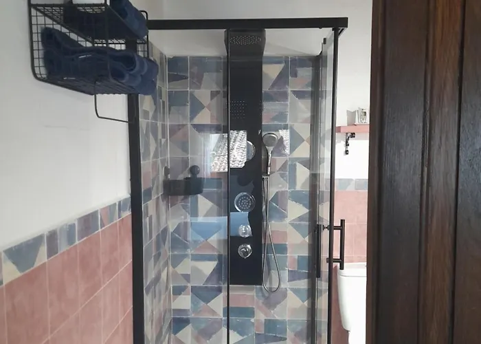 Callampa Apartamento *