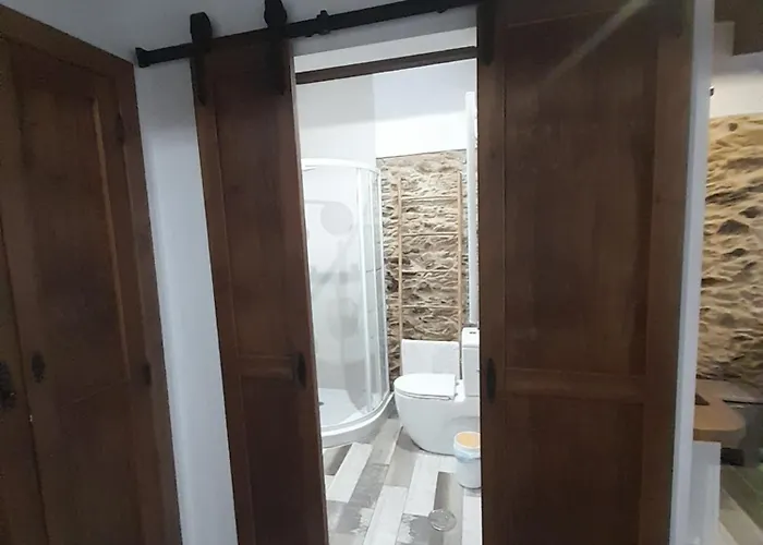 Apartamento Callampa *